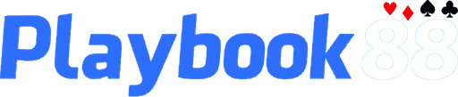 playbook88 Logo